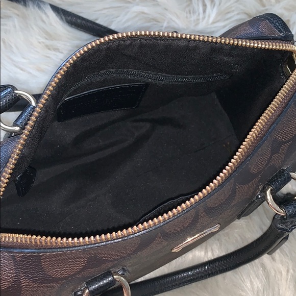 Coach Bag - Picture 6 of 6